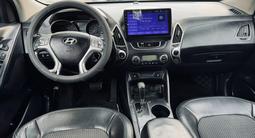 Hyundai Tucson 2010 годаүшін5 500 000 тг. в Алматы – фото 2