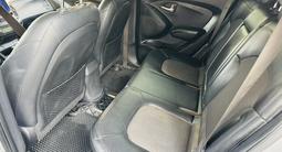 Hyundai Tucson 2010 годаүшін5 500 000 тг. в Алматы – фото 3