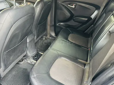 Hyundai Tucson 2010 года за 5 500 000 тг. в Алматы – фото 3
