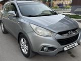Hyundai Tucson 2010 года за 5 400 000 тг. в Алматы