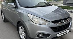 Hyundai Tucson 2010 годаүшін5 500 000 тг. в Алматы – фото 4