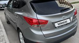 Hyundai Tucson 2010 годаүшін5 500 000 тг. в Алматы