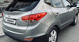 Hyundai Tucson 2010 годаүшін5 500 000 тг. в Алматы – фото 5