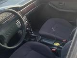 Audi 100 1990 годаүшін1 500 000 тг. в Сарыагаш – фото 3