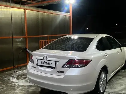 Mazda 6 2012 года за 6 500 000 тг. в Атырау – фото 15