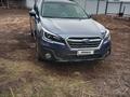 Subaru Outback 2018 годаfor8 000 000 тг. в Уральск – фото 15