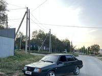 ВАЗ (Lada) 21099 2003 годаүшін910 000 тг. в Актобе