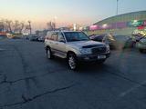 Toyota Land Cruiser 2003 года за 9 500 000 тг. в Алматы – фото 2