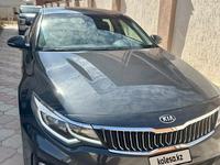 Kia Optima 2020 года за 6 500 000 тг. в Актау