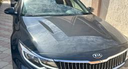 Kia Optima 2019 года за 6 600 000 тг. в Актау