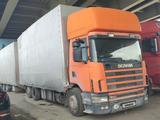 Scania  R-Series 1998 годаүшін15 000 000 тг. в Жаркент – фото 3