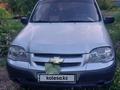 Chevrolet Niva 2011 года за 2 777 777 тг. в Астана
