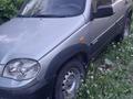 Chevrolet Niva 2011 года за 2 777 777 тг. в Астана – фото 2