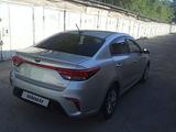 Kia Rio 2018 годаүшін8 000 000 тг. в Алматы – фото 2