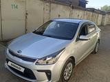Kia Rio 2018 годаүшін8 000 000 тг. в Алматы