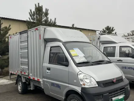 Wuling  Rongguang 2025 года за 8 000 000 тг. в Алматы – фото 12