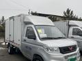 Wuling  Rongguang 2025 года за 8 000 000 тг. в Алматы – фото 13