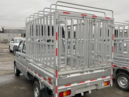 Wuling  Rongguang 2025 года за 8 000 000 тг. в Алматы – фото 9