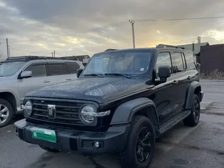 Wuling  Rongguang 2025 года за 8 000 000 тг. в Алматы – фото 15