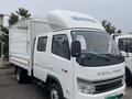 Wuling  Rongguang 2025 года за 8 000 000 тг. в Алматы – фото 17