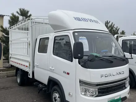 Wuling  Rongguang 2025 года за 8 000 000 тг. в Алматы – фото 17
