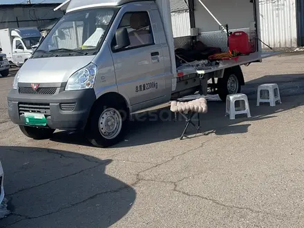 Wuling  Rongguang 2025 года за 8 000 000 тг. в Алматы – фото 18