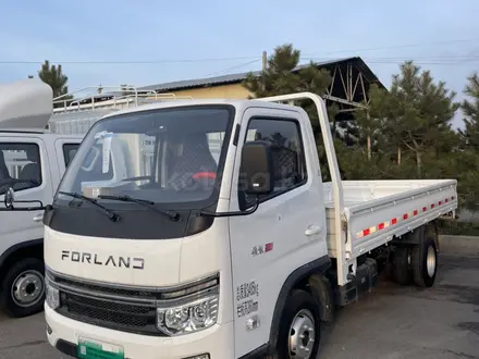 Wuling  Rongguang 2025 года за 8 000 000 тг. в Алматы – фото 20