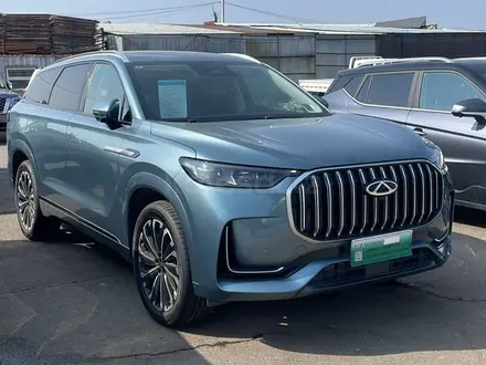 Wuling  Rongguang 2025 года за 8 000 000 тг. в Алматы – фото 19