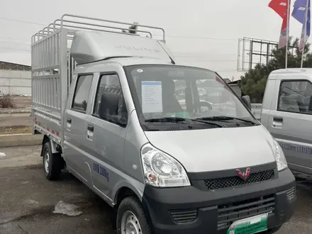 Wuling  Rongguang 2025 года за 8 000 000 тг. в Алматы – фото 10