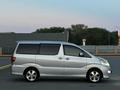 Toyota Alphard 2006 годаүшін6 000 000 тг. в Актобе – фото 3