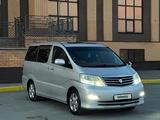 Toyota Alphard 2006 годаfor6 000 000 тг. в Актобе – фото 2