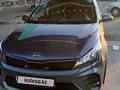 Kia Rio X-Line 2021 годаүшін7 500 000 тг. в Шымкент