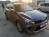 Kia Rio X-Line 2021 годаfor7 800 000 тг. в Шымкент – фото 4