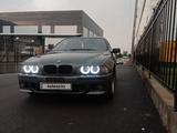 BMW 528 1998 годаүшін1 800 000 тг. в Шымкент