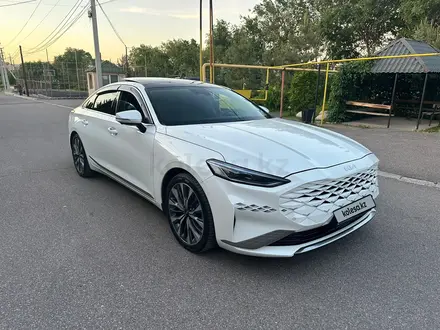Kia K8 2024 года за 18 500 000 тг. в Алматы