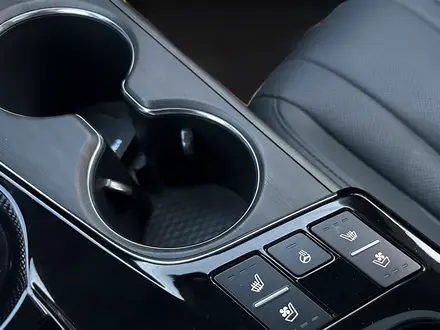 Kia K8 2024 года за 18 500 000 тг. в Алматы – фото 11