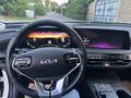Kia K8 2024 года за 18 500 000 тг. в Алматы – фото 10