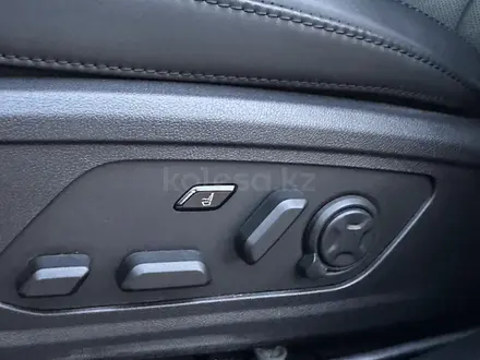 Kia K8 2024 года за 18 500 000 тг. в Алматы – фото 12
