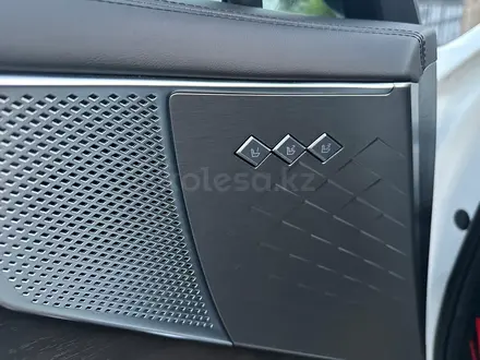 Kia K8 2024 года за 18 500 000 тг. в Алматы – фото 13