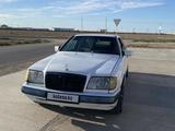 Mercedes-Benz E 200 1992 года за 1 300 000 тг. в Актау