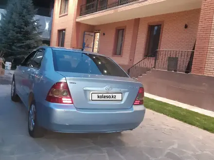 Toyota Corolla 2006 года за 2 500 000 тг. в Алматы