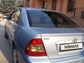 Toyota Corolla 2006 года за 2 500 000 тг. в Алматы – фото 8