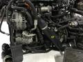 Двигатель Volkswagen AXX 2.0 TFSIүшін700 000 тг. в Астана – фото 5