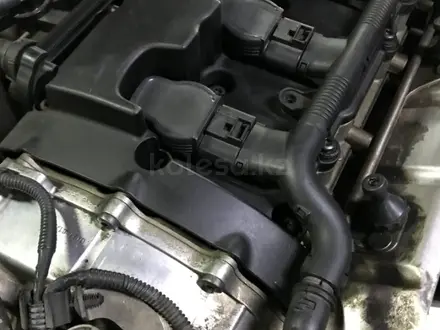 Двигатель Volkswagen AXX 2.0 TFSI за 700 000 тг. в Астана – фото 6