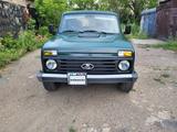 ВАЗ (Lada) Lada 2121 1998 годаfor1 890 000 тг. в Темиртау