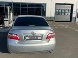 Toyota Camry 2006 годаүшін4 999 999 тг. в Уральск – фото 2