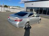 Toyota Camry 2006 годаүшін4 999 999 тг. в Уральск – фото 4
