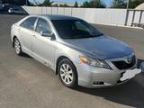 Toyota Camry 2006 годаүшін4 999 999 тг. в Уральск – фото 5