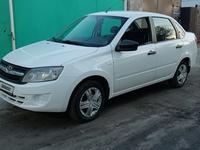 ВАЗ (Lada) Granta 2190 2018 годаүшін2 950 000 тг. в Усть-Каменогорск