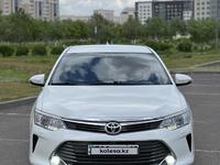 Toyota Camry 2014 года за 12 500 000 тг. в Астана